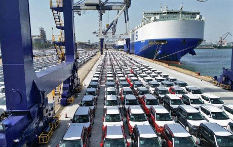 روش واردات خودروی سواری توسط ایرانیان خارج‌ کشور