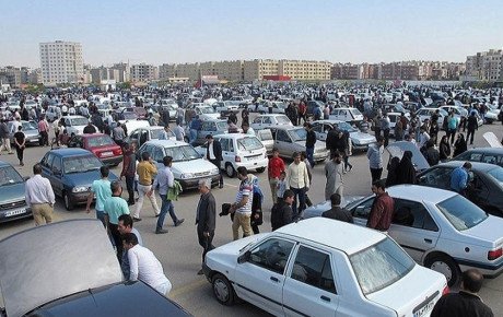 سیاست‌ گذاری جدید شورای رقابت: سرنوشت بازار خودرو در دستان شفافیت و رقابت‌پذیری
