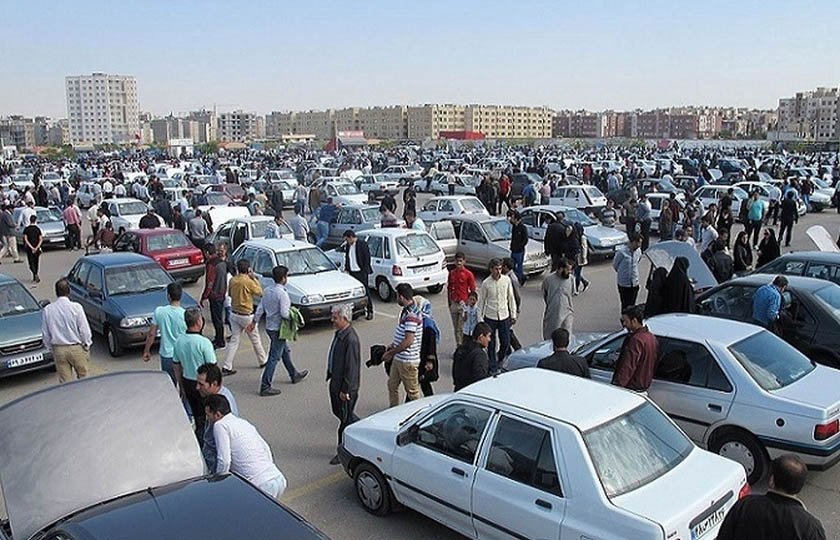 سیاست گذاری جدید شورای رقابت: سرنوشت بازار خودرو در دستان شفافیت و رقابتپذیری