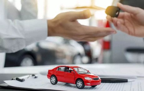 تسهیلات ۳۲۰ میلیون تومانی خرید خودرو برای خانواده ایثارگران