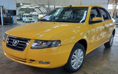 وام نوسازی خودروهای فرسوده سواری کرایه