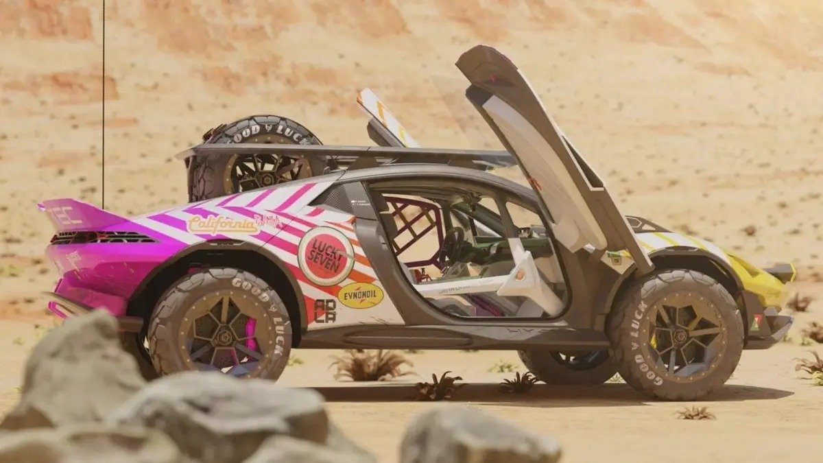 هایپتک Hyptec SSR Baja