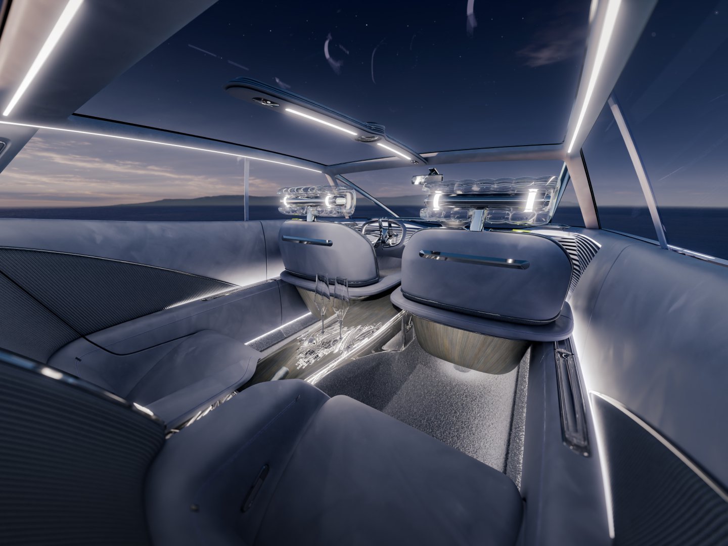 آواتار ویژن Xpectra