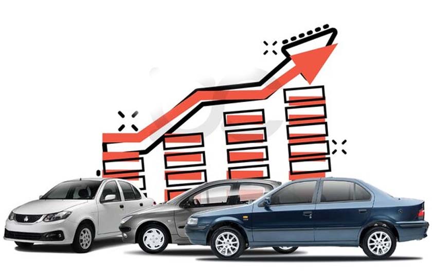 ورود دستگاه قضا در بحران قیمت‌ گذاری خودرو
