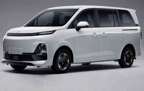 مینی ون شینه‌ ری ۱۱۶