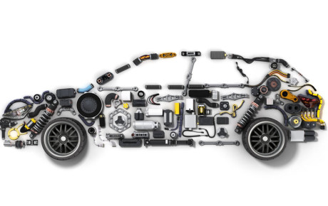 معضل قطعات یدکی تقلبی در بازار: وقتی نشان استاندارد، تضمین کیفیت نیست