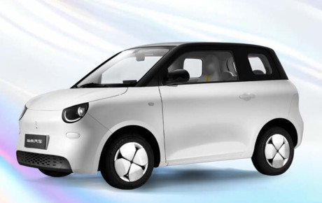 وولینگ آیشانگ A100C