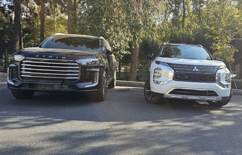 پازل افزایش قیمت خودروهای وارداتی و مونتاژی