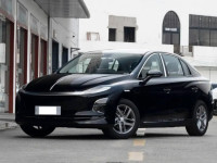 هونگچی E-QM5 با قابلیت تعویض باتری : برای بازار تاکسیرانی
