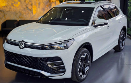 شرایط فروش فولکس واگن تیگوان L / آبان ۱۴۰۴