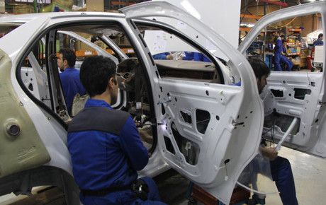 آیین‌ نامه جدید وزارت صمت با رویکرد امتیازدهی و شناسنامه‌ دار کردن قطعات