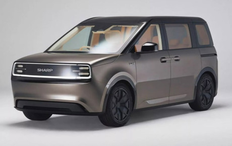 کانسپت شارپ LDK+