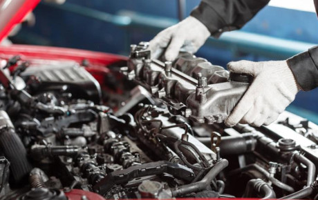 بی‌توجهی به این نشانه‌ها یعنی خداحافظی با موتور خودرو!