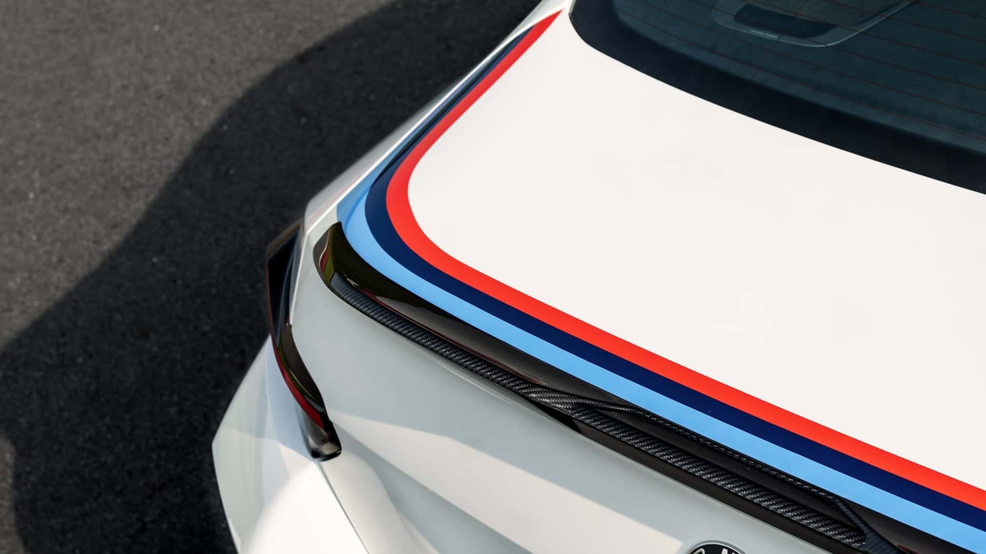 بی ام و M2 Turbo Design Edition