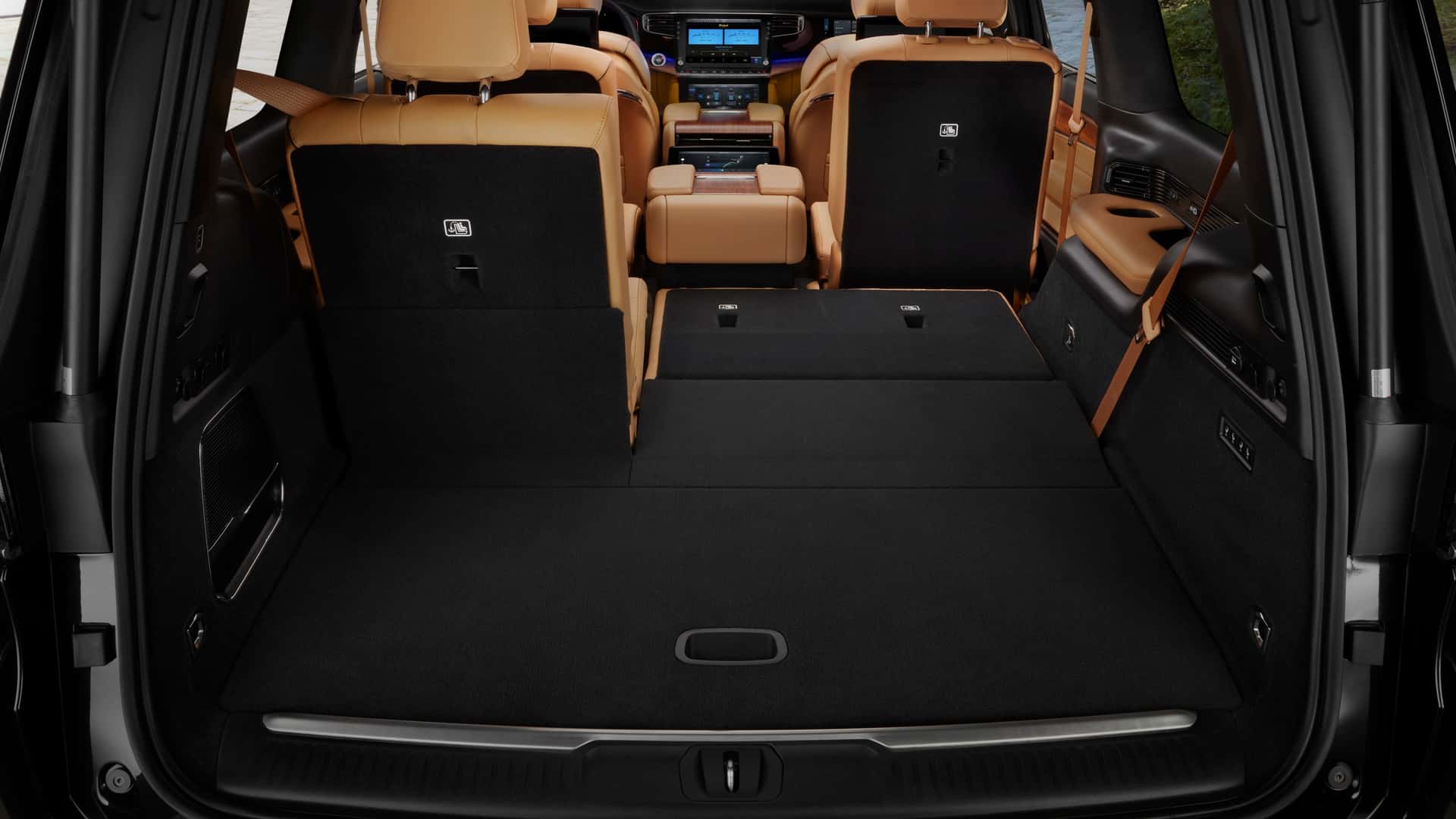 جیپ گرند واگنیر 2026