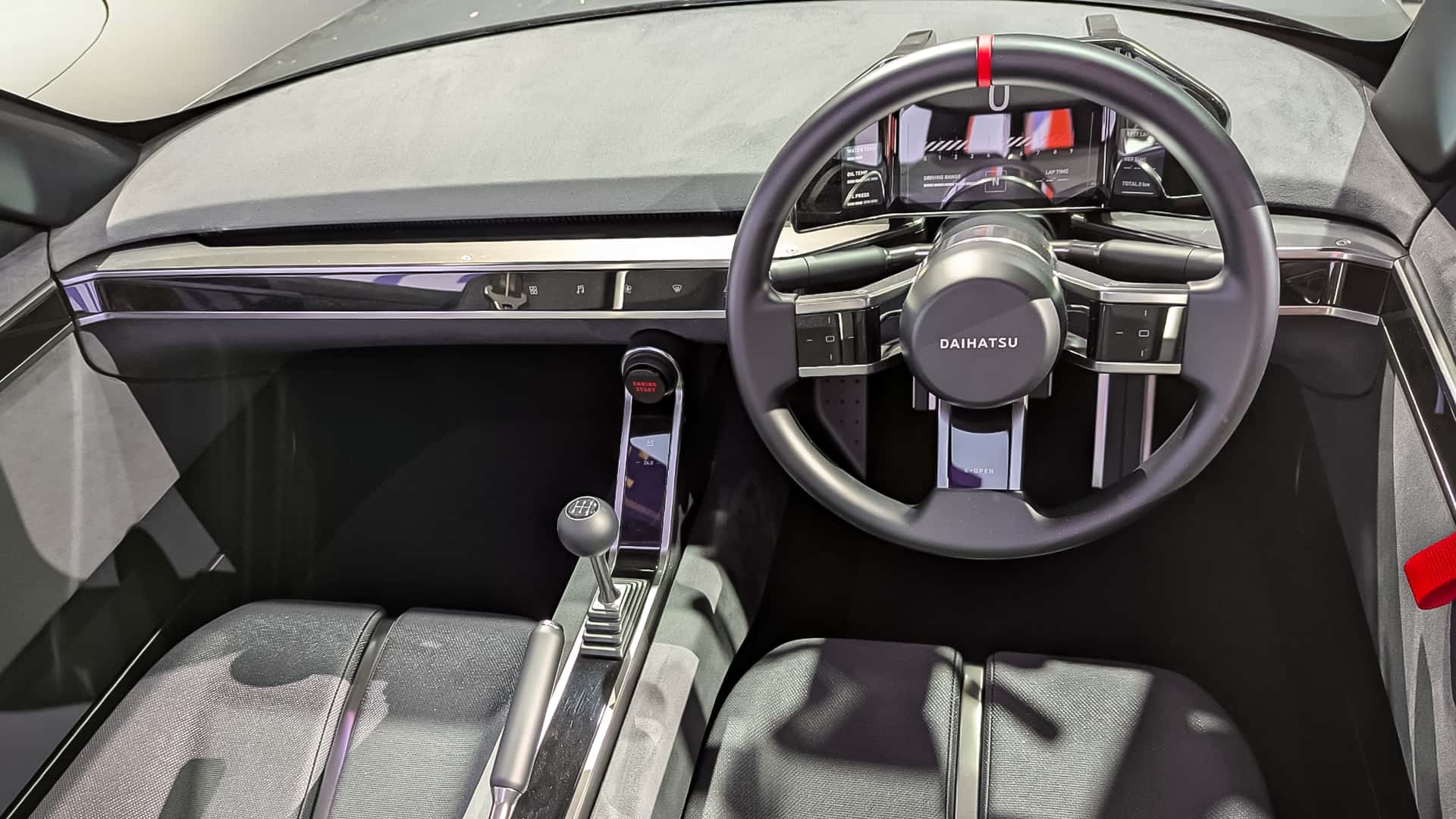 دایهاتسو کوپن