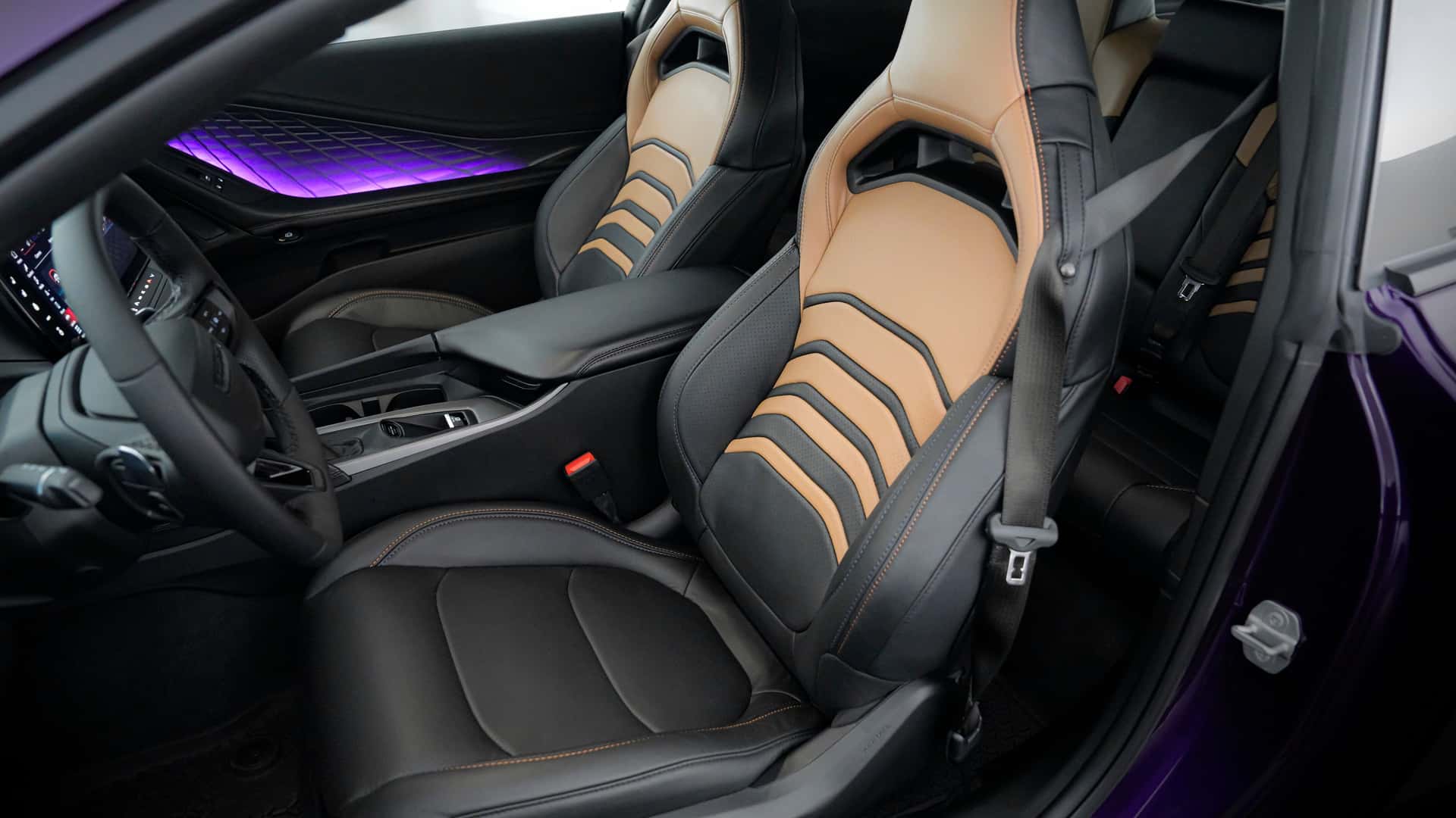 دوج چارجر سیکس پک موپارایز