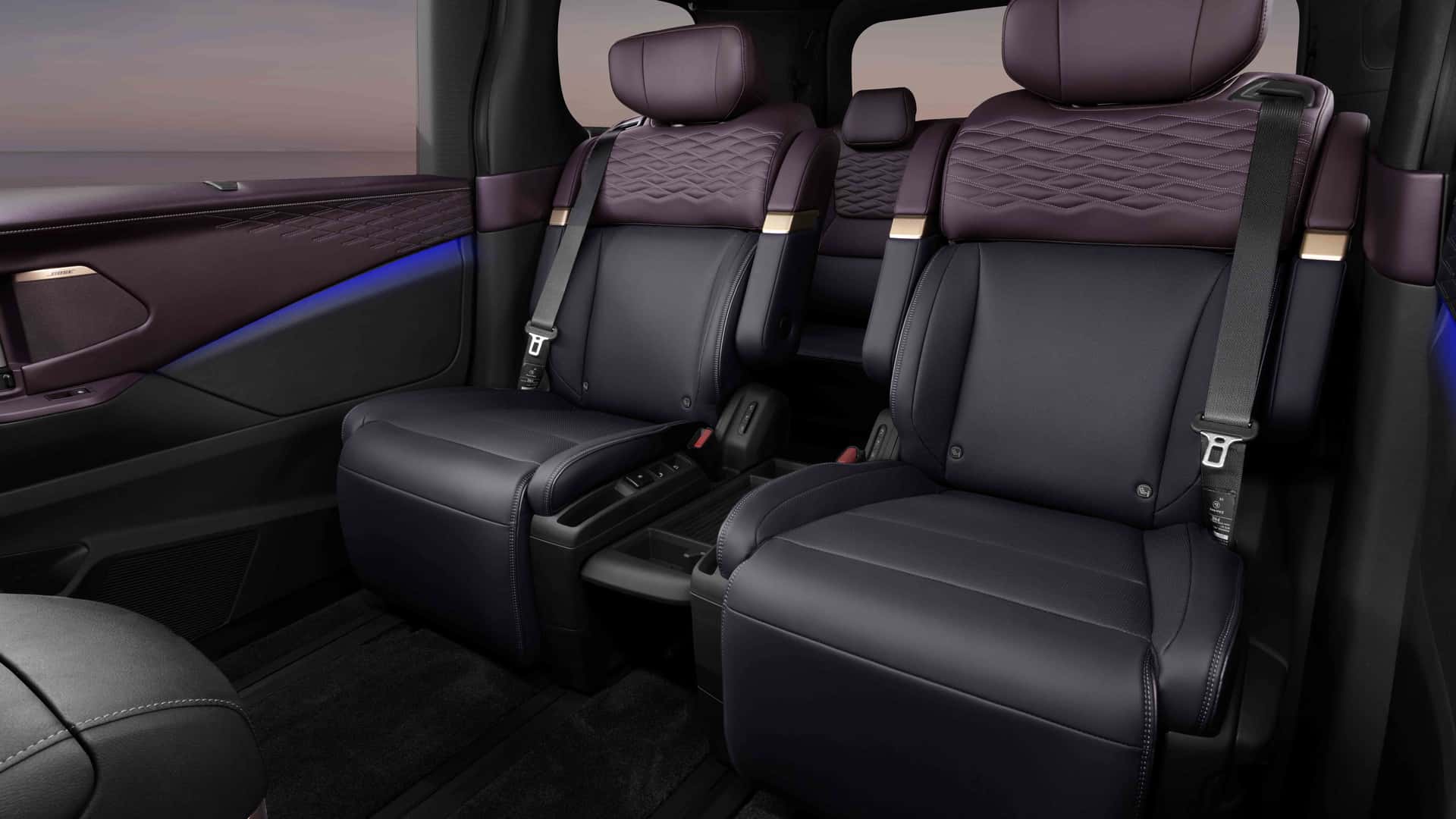 نسل جدید نیسان الگراند