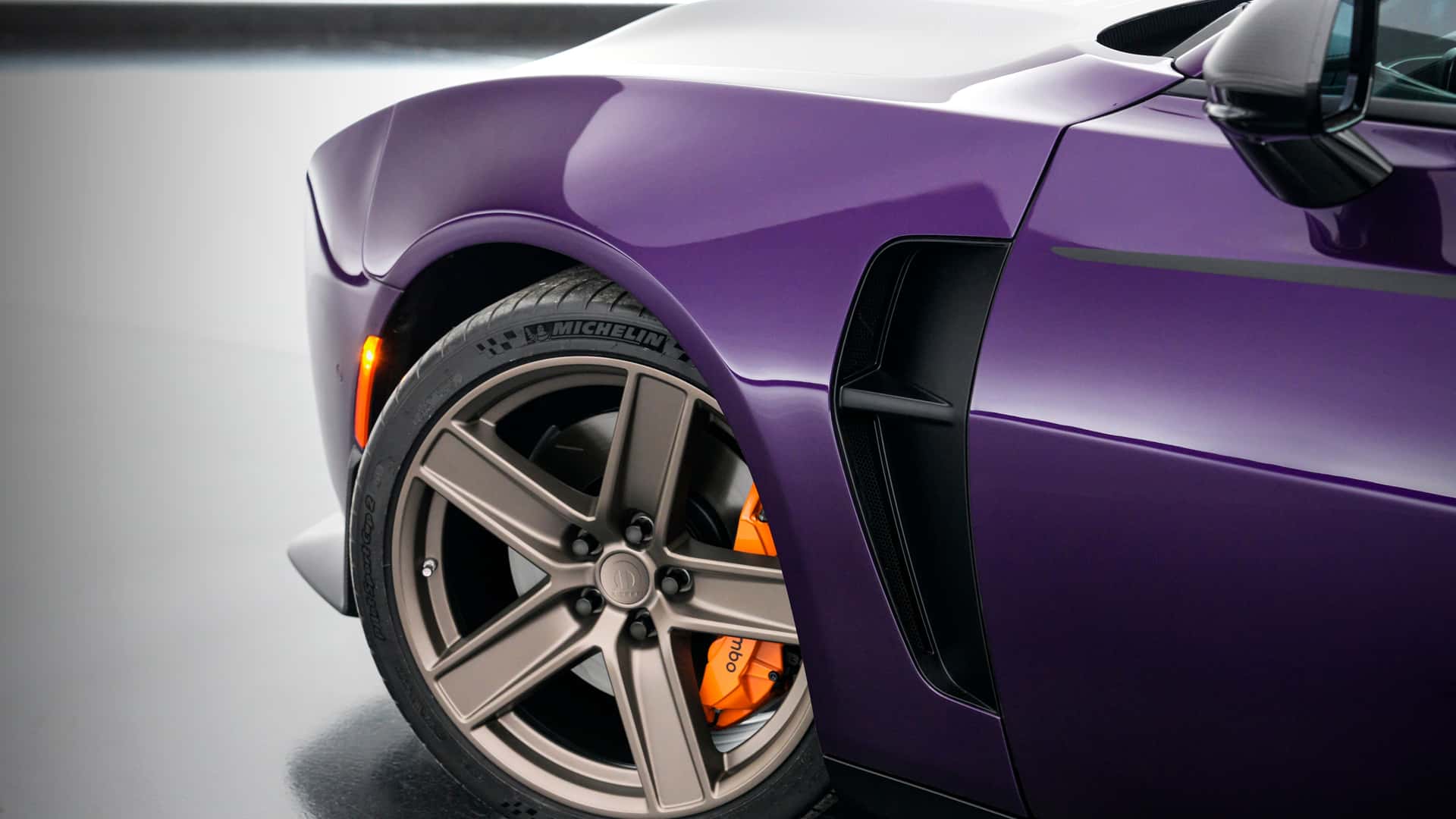 دوج چارجر سیکس پک موپارایز