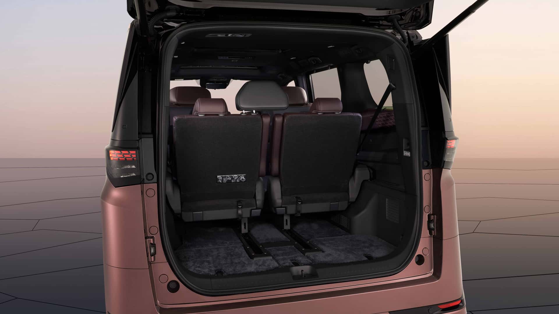 نسل جدید نیسان الگراند