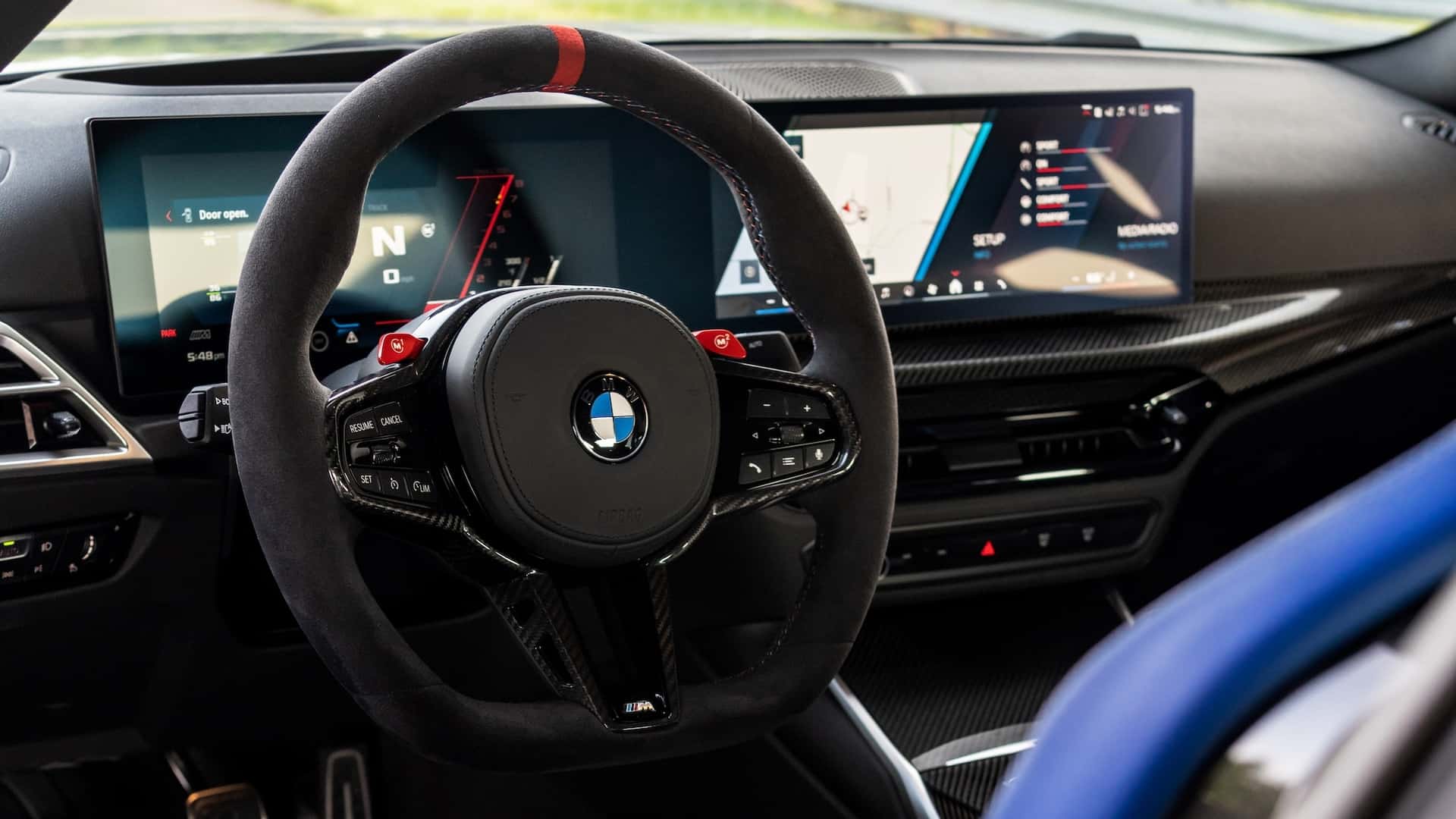بی ام و M2 Turbo Design Edition