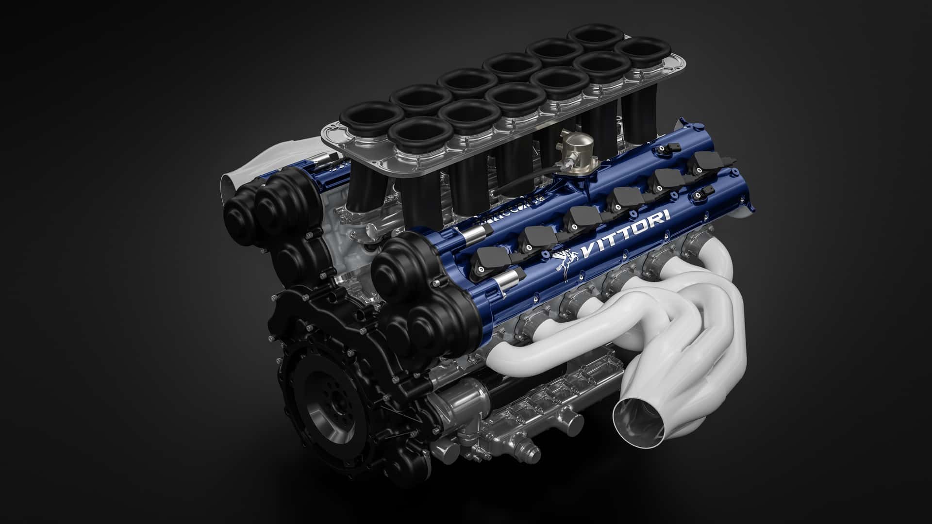 ویتوری AI هایپرکار