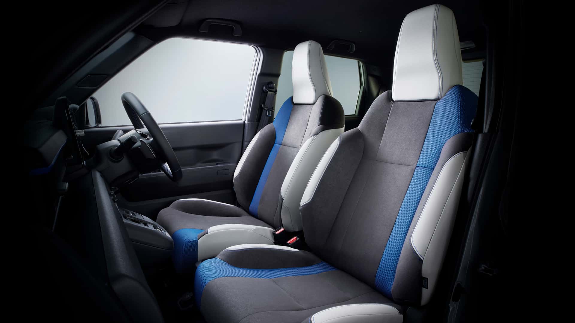 هوندا Super-One