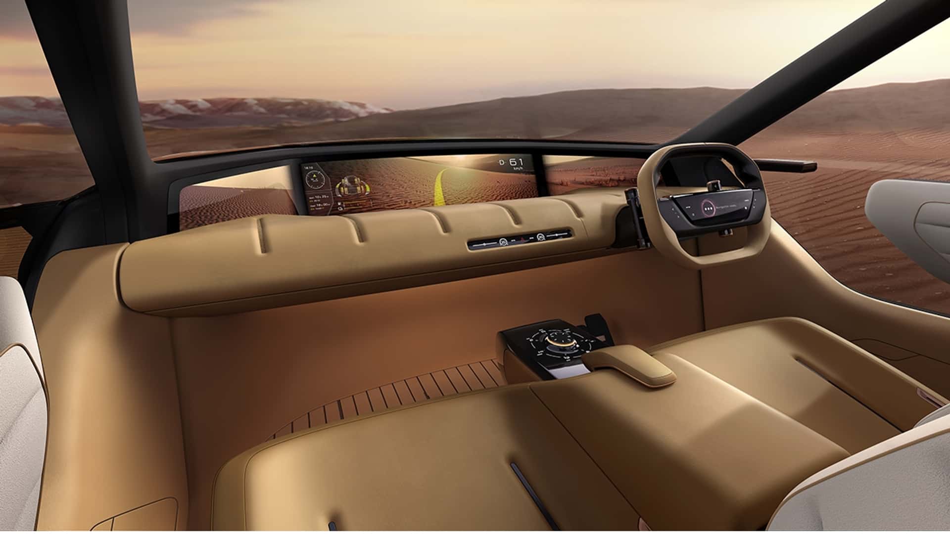 میتسوبیشی اِلونس (Elevance)