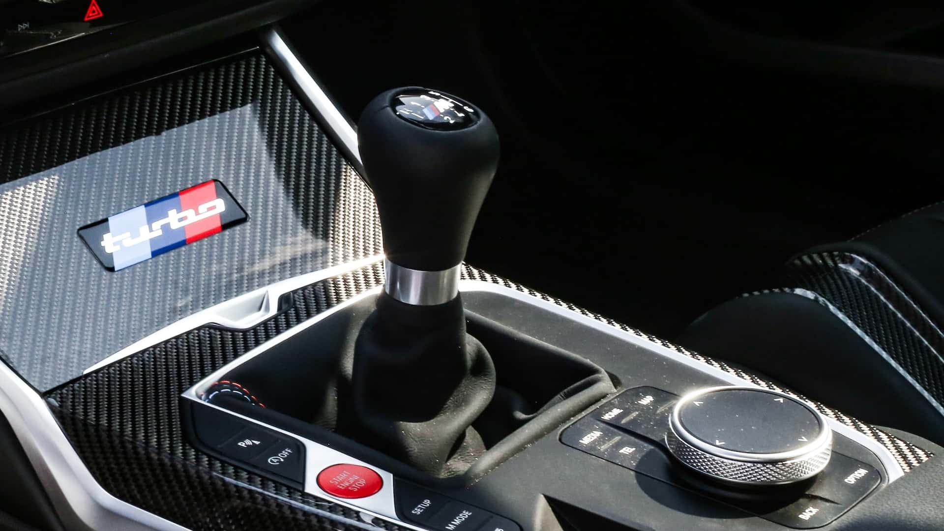 بی ام و M2 Turbo Design Edition