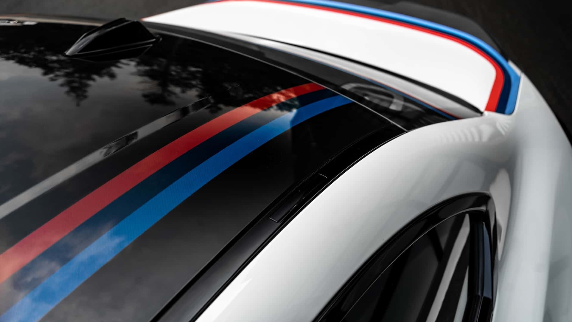 بی ام و M2 Turbo Design Edition