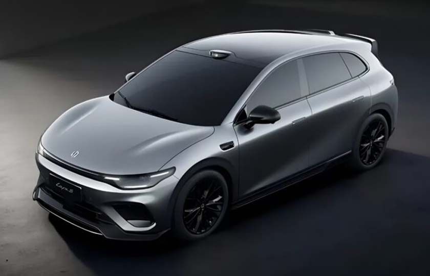 لیپ موتور B05 اولترا