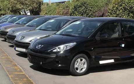 قیمت پژو ۲۰۷ TU5 پلاس در بازار / مهر ۱۴۰۴