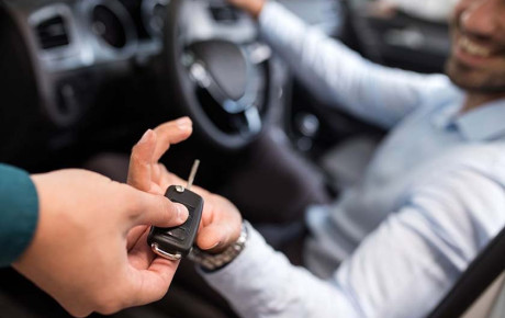 سازمان حمایت، تحویل خودرو بر اساس روز تقویمی را الزامی کرد