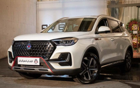 مشخصات فنی و امکانات اونترا U75 پلاس