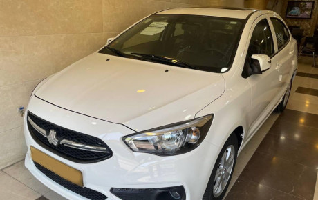 تأخیر جدی در تحویل شاهین سانروف‌ دار: مشکل تأمین قطعه وارداتی