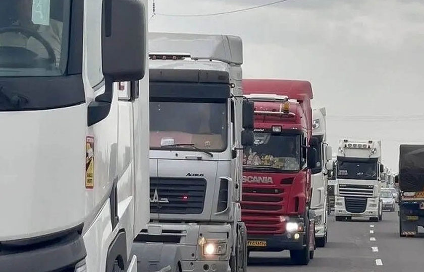 شوک قیمت در شریان‌ های حیاتی حمل‌ و‌ نقل کشور: چرا خودروهای تجاری گران شدند؟