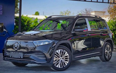 بنز EQB 260