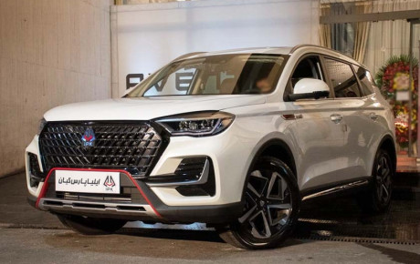 شرایط فروش اونترا U75 Plus / مهر ۱۴۰۴