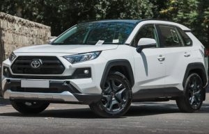  تویوتا راوفور ۲۰۲۵