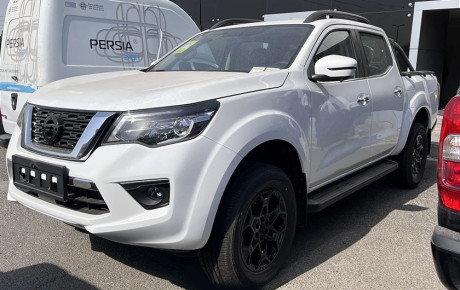 شرایط فروش پیکاپ نیسان ترا / مهر ۱۴۰۴