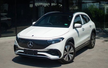 بنز EQA 260