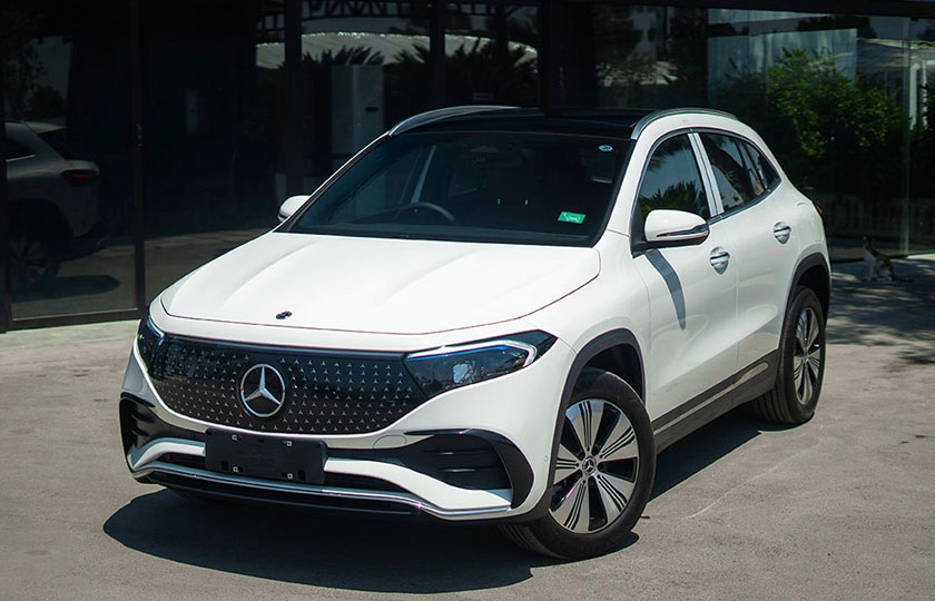 بنز EQA 260