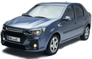  قیمت پارس نوآ