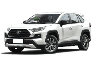  قیمت تویوتا راوفور ۲۰۲۵