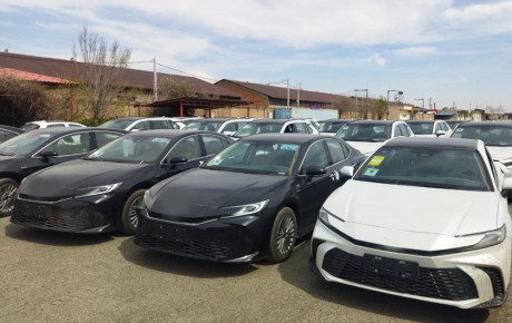 چالش تحقق هدف واردات خودرو؛ پیش‌ بینی کاهش از ۹۰ به ۵۰ هزار دستگاه