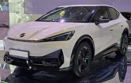 شرایط فروش فولکس‌ واگن ID.UNYX / آبان ۱۴۰۴