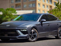 شرایط فروش هیوندای سوناتا ۲۰۲۵ / آذر ۱۴۰۴