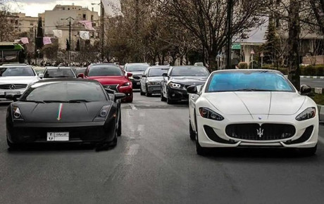 سخنان جنجالی وزیر کار درباره مالکان خودروهای لوکس در ایران