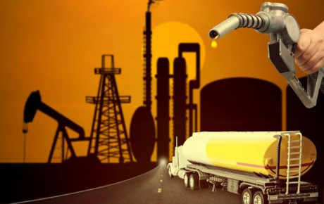 فهرست شرکت‌ های مجاز واردات بنزین سوپر ابلاغ شد