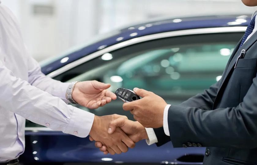 معضل تأخیر در تحویل خودرو: پول در جیب خودروساز